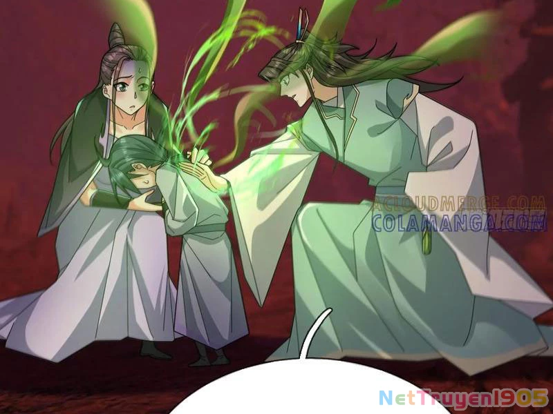 Tiên Làm Nô Thần Là Bộc, Đại Đế Làm Chó Giữ Nhà Chapter 58 - 90