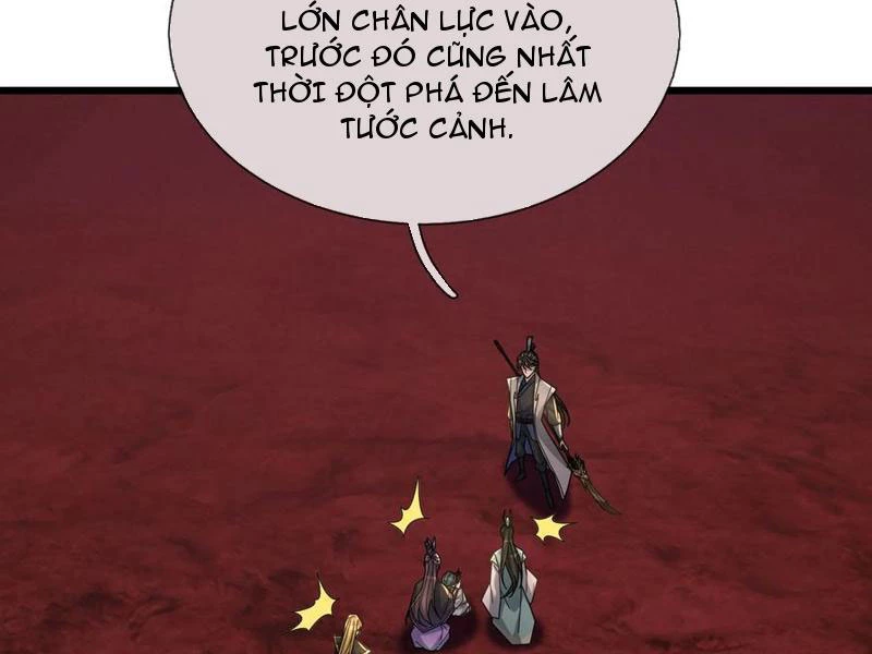 Tiên Làm Nô Thần Là Bộc, Đại Đế Làm Chó Giữ Nhà Chapter 58 - 92