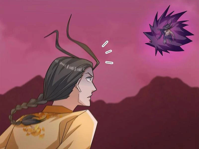 Tiên Làm Nô Thần Là Bộc, Đại Đế Làm Chó Giữ Nhà Chapter 58 - 102