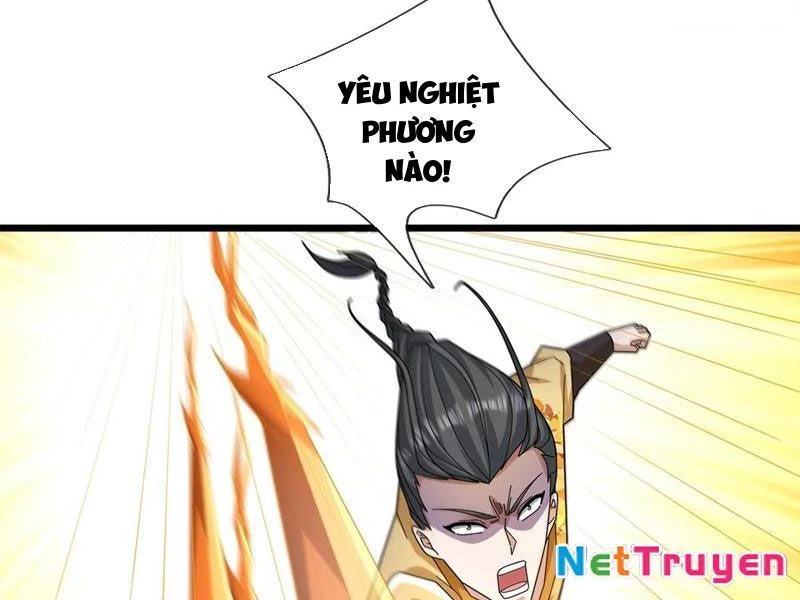 Tiên Làm Nô Thần Là Bộc, Đại Đế Làm Chó Giữ Nhà Chapter 58 - 106