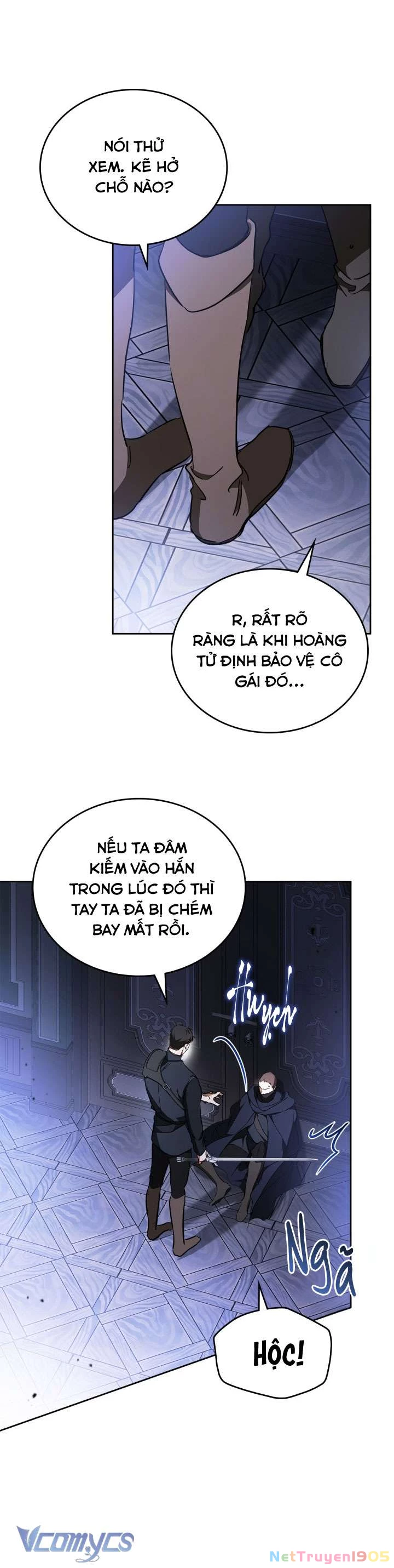 Kiếp Này Tôi Nhất Định Trở Thành Gia Chủ! Chapter 188 - 7