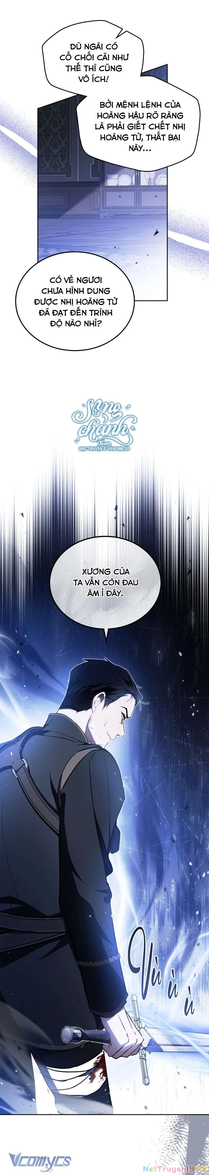 Kiếp Này Tôi Nhất Định Trở Thành Gia Chủ! Chapter 188 - 8