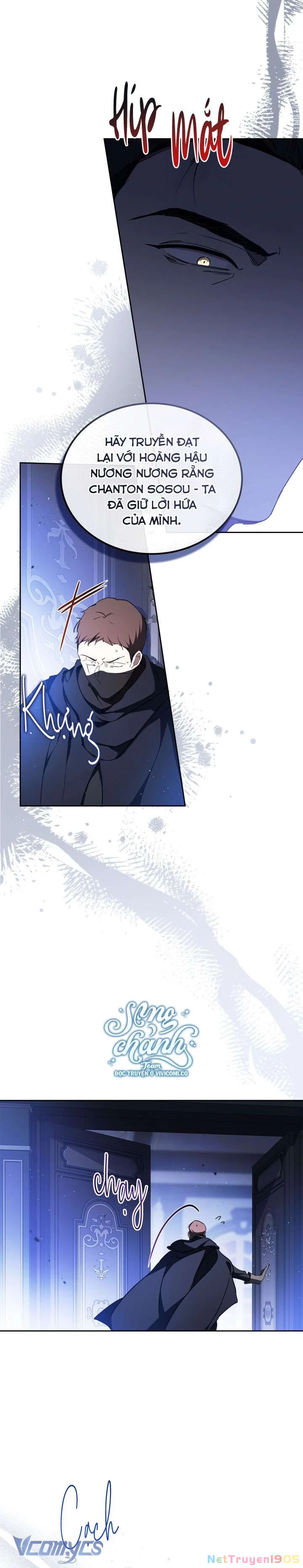 Kiếp Này Tôi Nhất Định Trở Thành Gia Chủ! Chapter 188 - 9