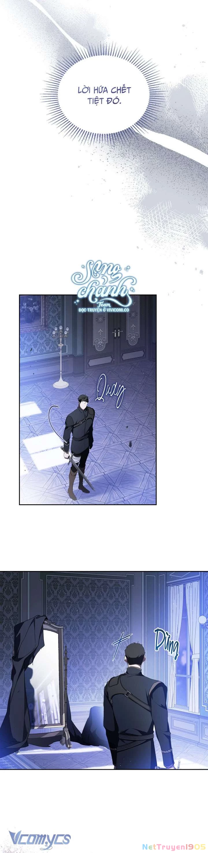 Kiếp Này Tôi Nhất Định Trở Thành Gia Chủ! Chapter 188 - 10