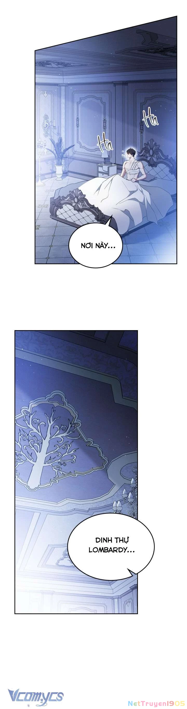 Kiếp Này Tôi Nhất Định Trở Thành Gia Chủ! Chapter 188 - 16