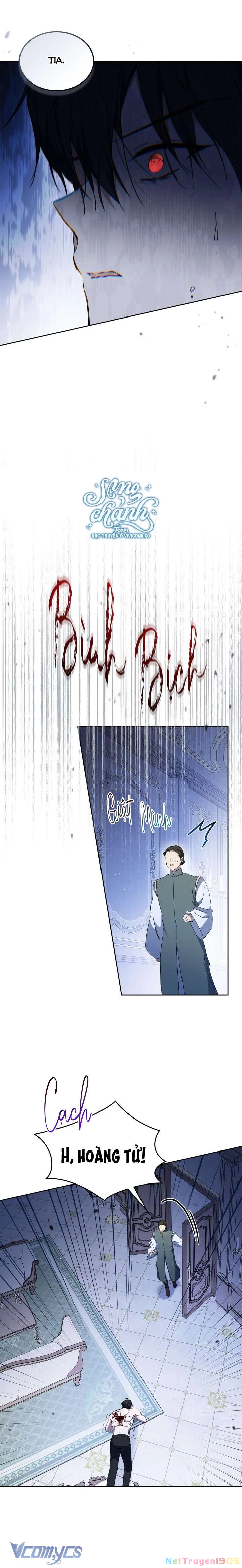 Kiếp Này Tôi Nhất Định Trở Thành Gia Chủ! Chapter 188 - 17