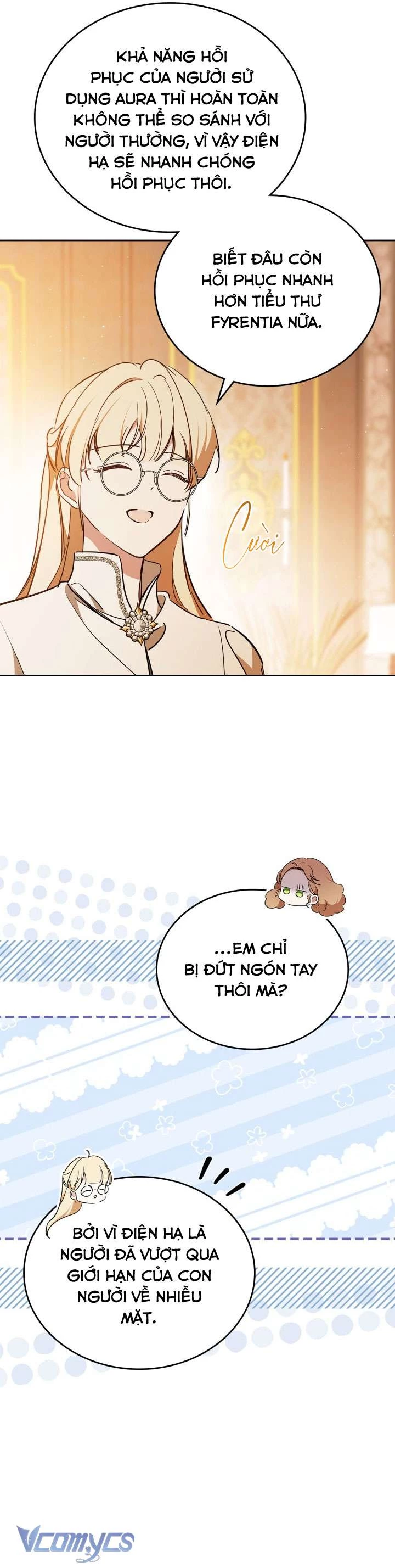 Kiếp Này Tôi Nhất Định Trở Thành Gia Chủ! Chapter 188 - 27