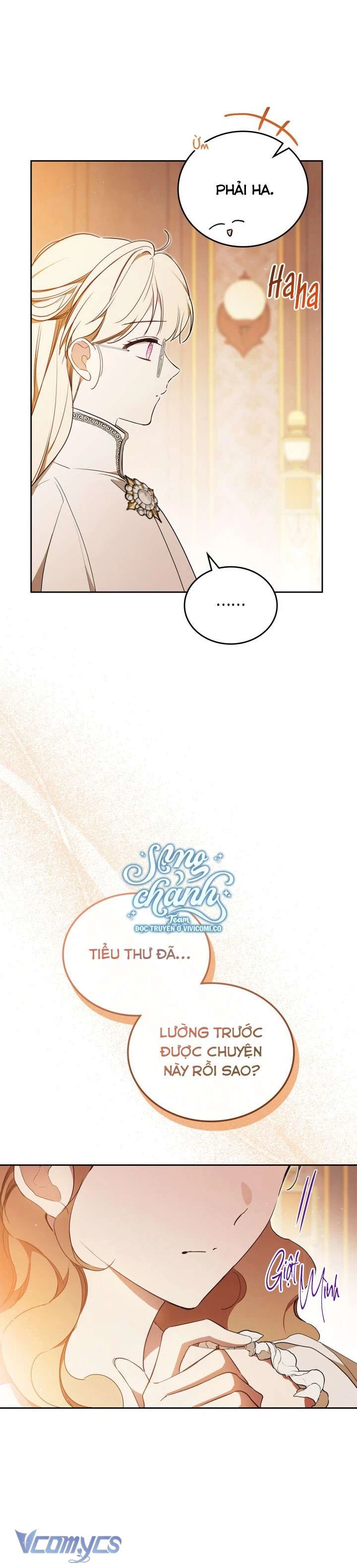 Kiếp Này Tôi Nhất Định Trở Thành Gia Chủ! Chapter 188 - 32