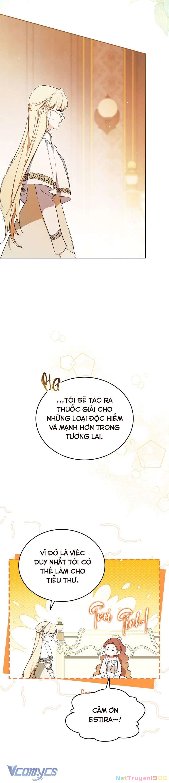 Kiếp Này Tôi Nhất Định Trở Thành Gia Chủ! Chapter 188 - 34