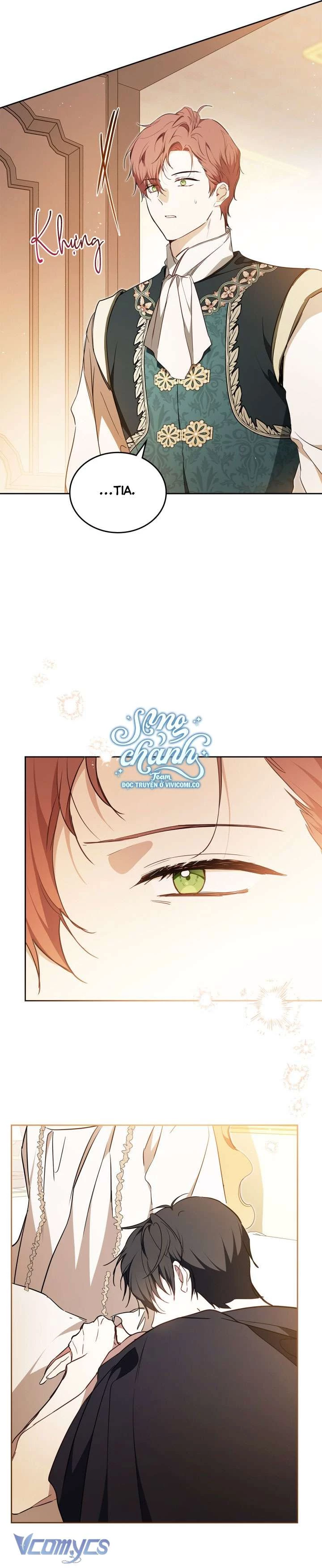 Kiếp Này Tôi Nhất Định Trở Thành Gia Chủ! Chapter 188 - 36