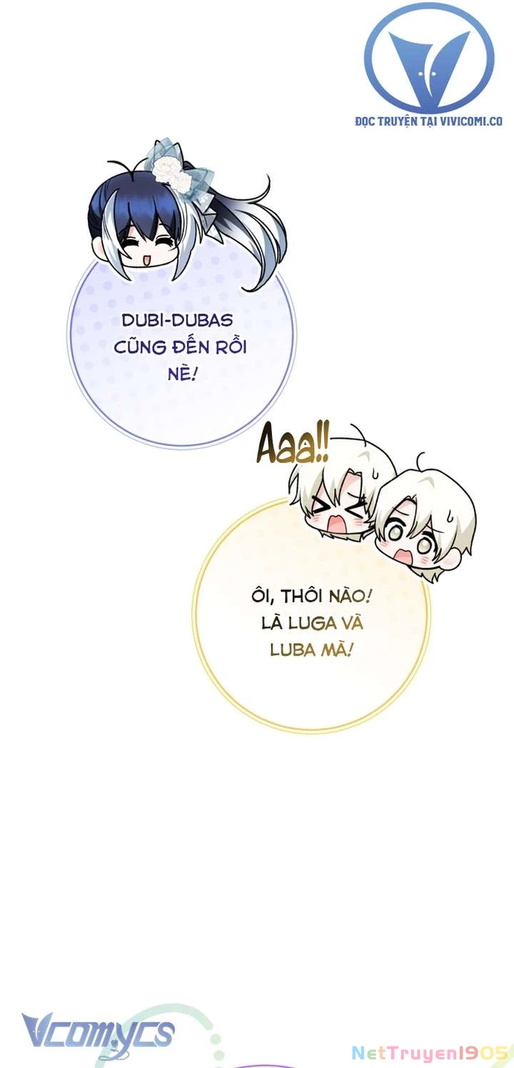 Bé Cá Voi Sát Thủ Phản Diện Chapter 61 - 13