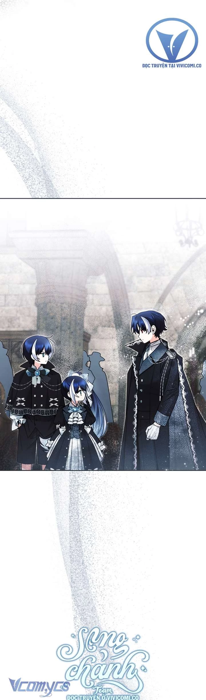 Bé Cá Voi Sát Thủ Phản Diện Chapter 61 - 16