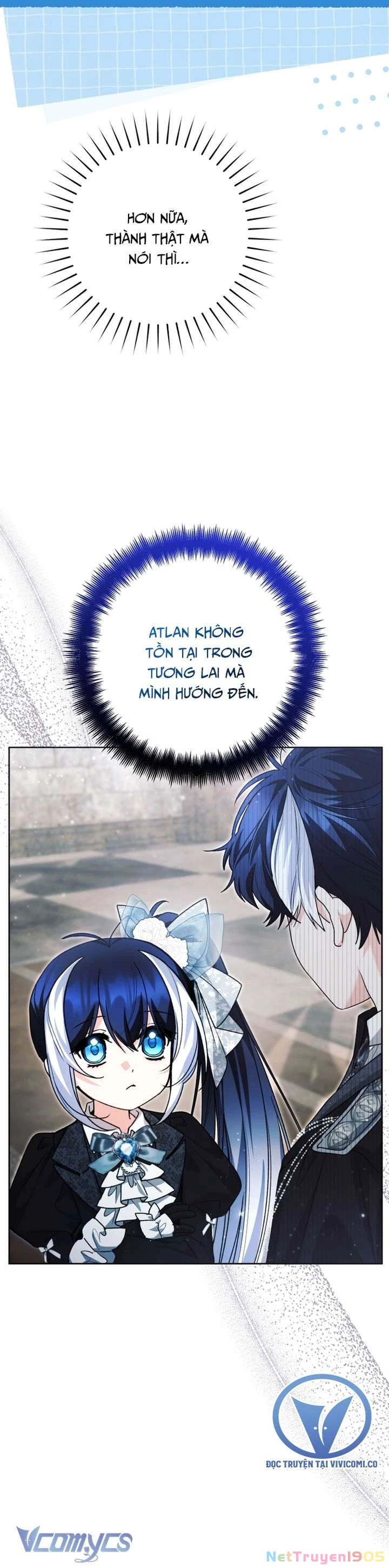 Bé Cá Voi Sát Thủ Phản Diện Chapter 61 - 19