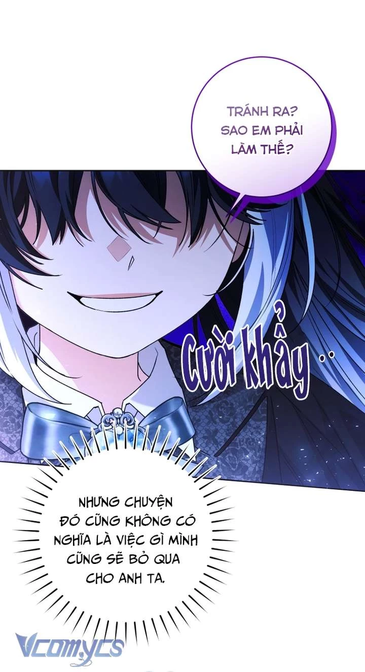 Bé Cá Voi Sát Thủ Phản Diện Chapter 61 - 20