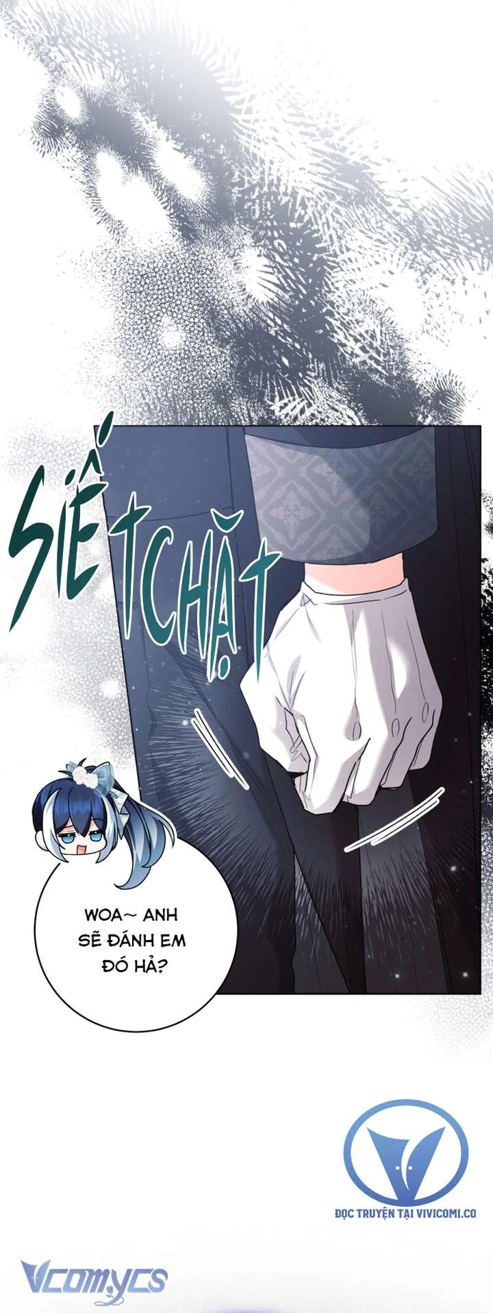 Bé Cá Voi Sát Thủ Phản Diện Chapter 61 - 22