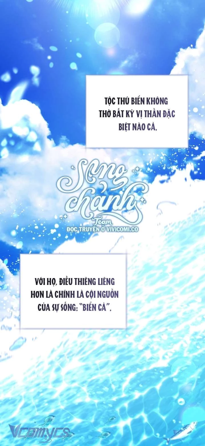 Bé Cá Voi Sát Thủ Phản Diện Chapter 61 - 29