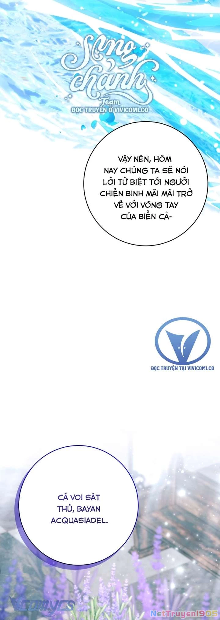 Bé Cá Voi Sát Thủ Phản Diện Chapter 61 - 31
