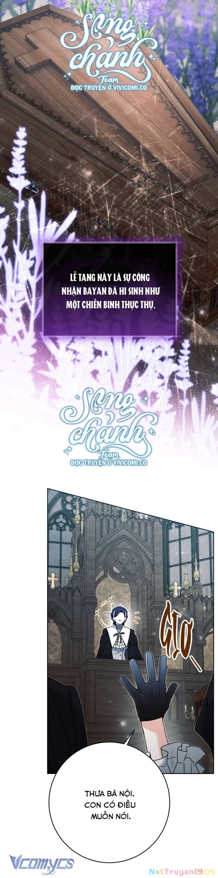 Bé Cá Voi Sát Thủ Phản Diện Chapter 61 - 32