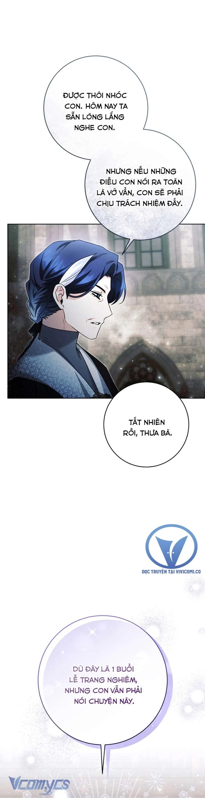 Bé Cá Voi Sát Thủ Phản Diện Chapter 61 - 33