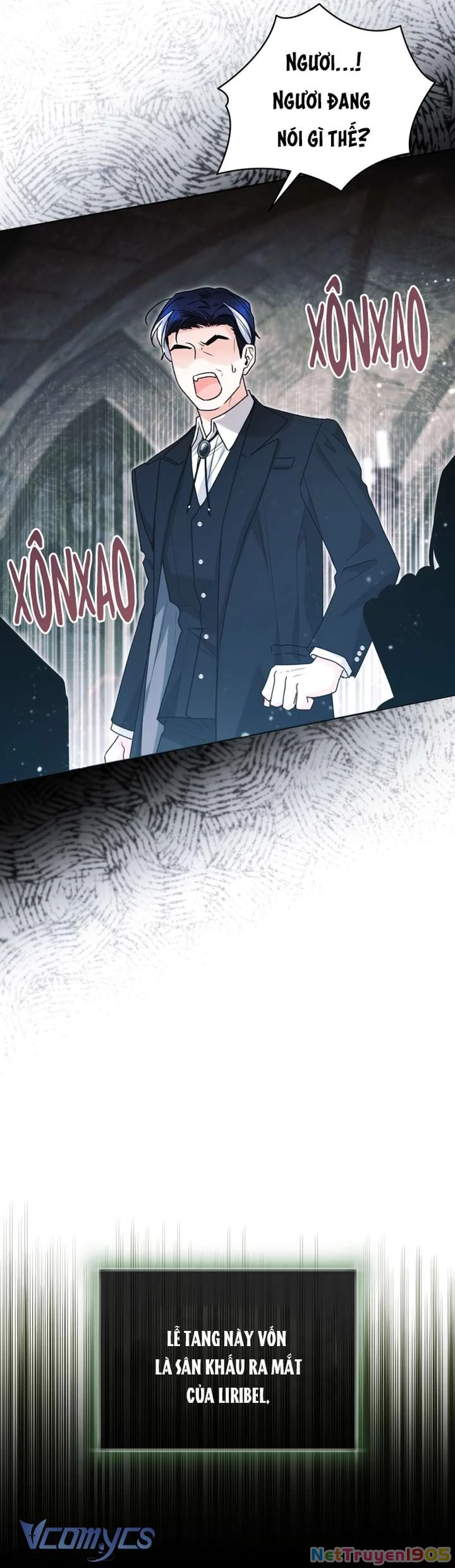 Bé Cá Voi Sát Thủ Phản Diện Chapter 61 - 37