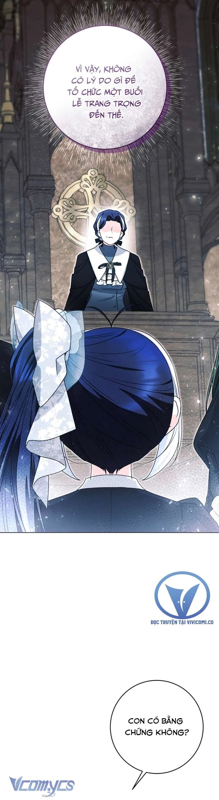 Bé Cá Voi Sát Thủ Phản Diện Chapter 61 - 39