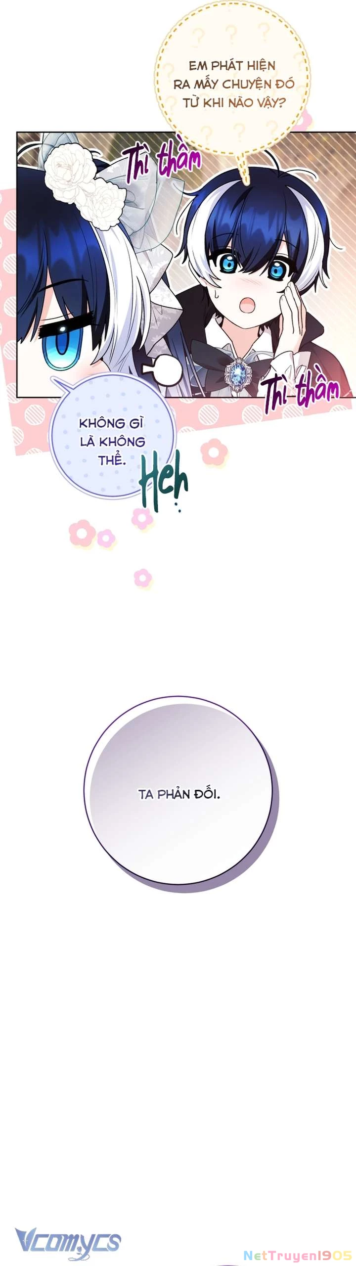 Bé Cá Voi Sát Thủ Phản Diện Chapter 61 - 42