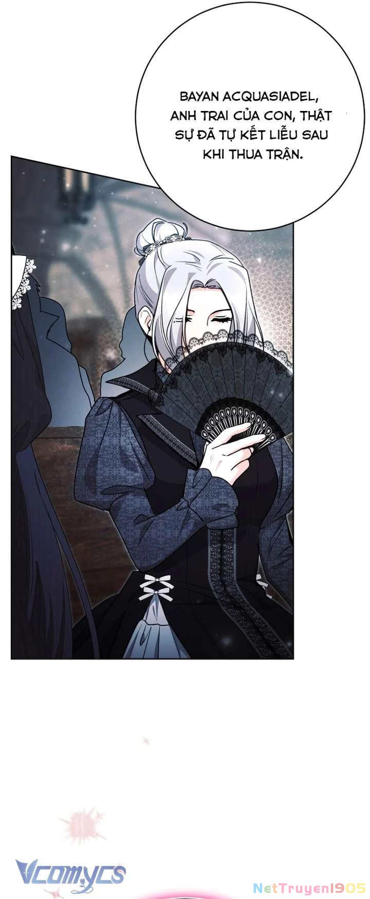 Bé Cá Voi Sát Thủ Phản Diện Chapter 61 - 44