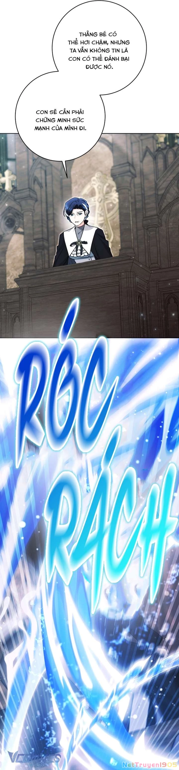 Bé Cá Voi Sát Thủ Phản Diện Chapter 61 - 46