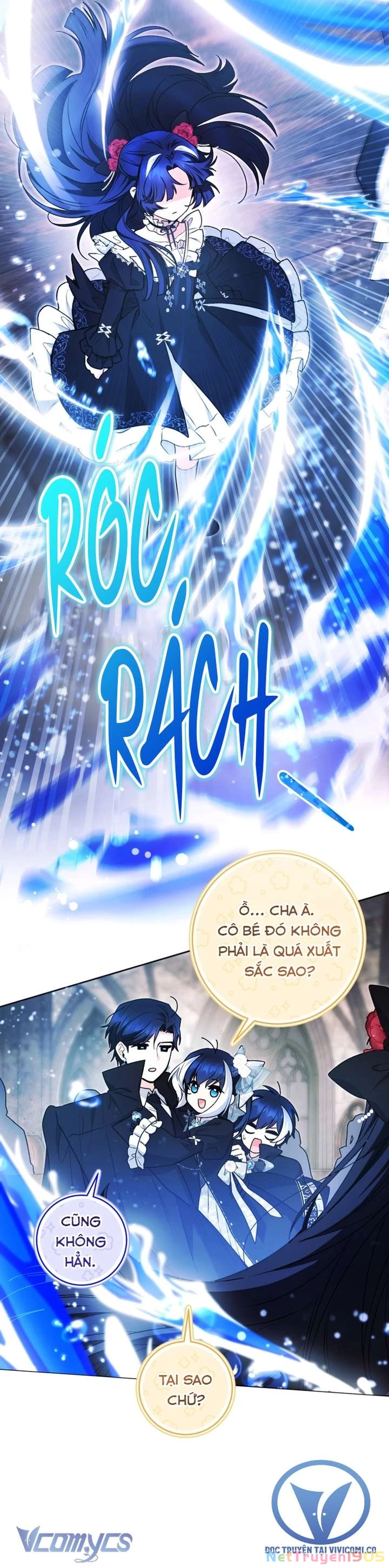 Bé Cá Voi Sát Thủ Phản Diện Chapter 61 - 47