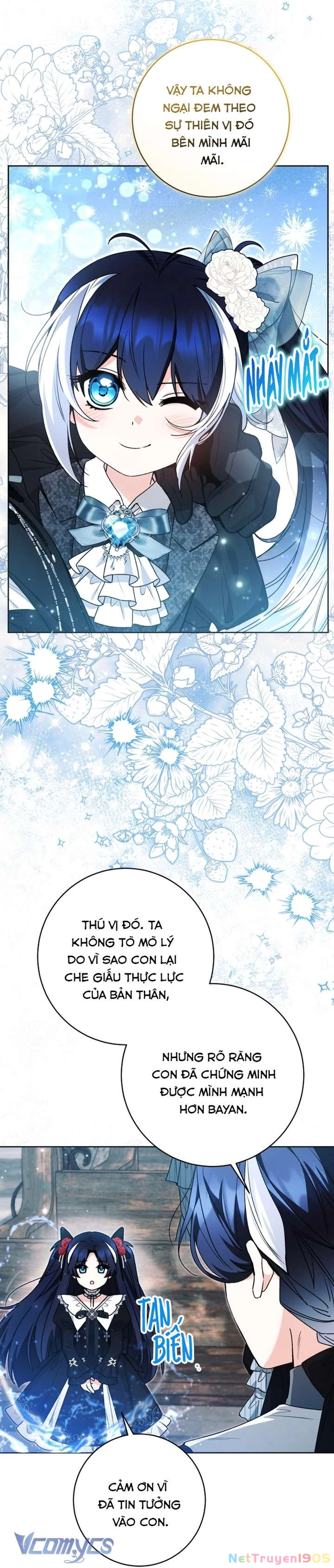 Bé Cá Voi Sát Thủ Phản Diện Chapter 61 - 49