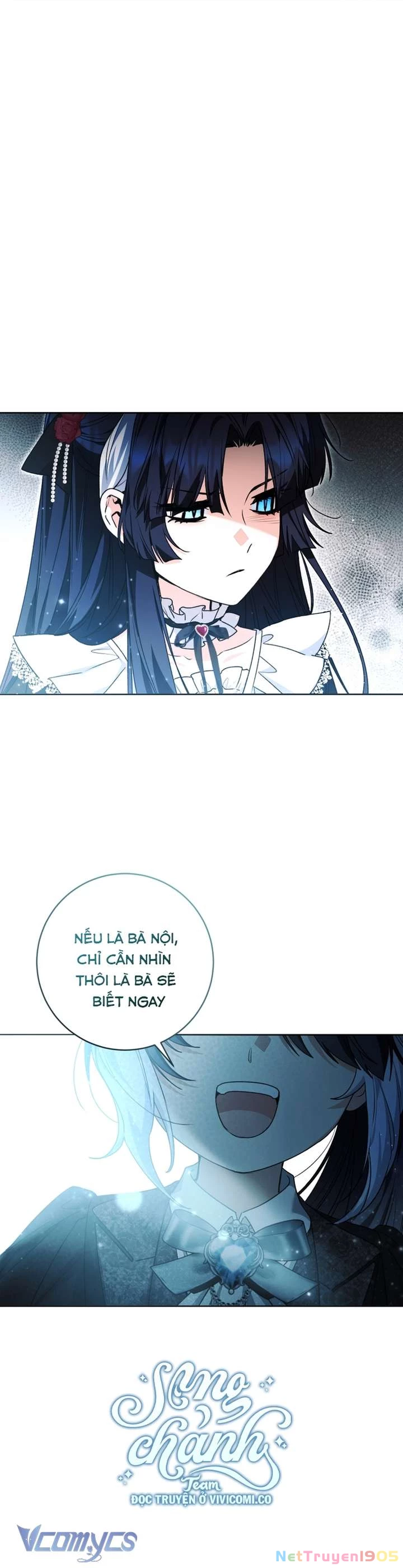 Bé Cá Voi Sát Thủ Phản Diện Chapter 61 - 54