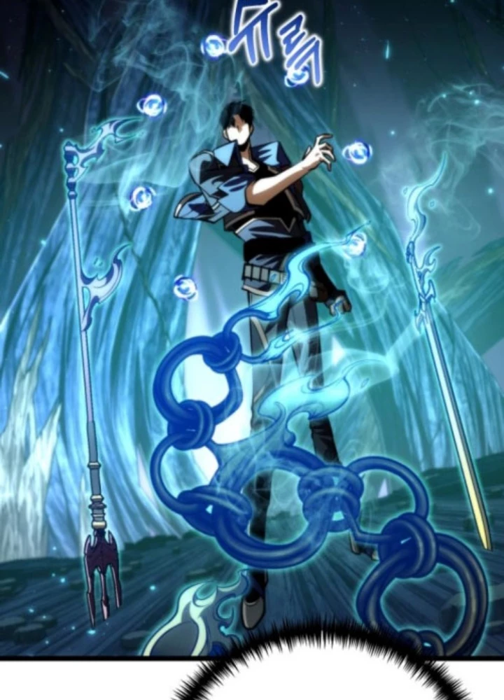 Chiến Binh Hồi Quy Chapter 86 - 111
