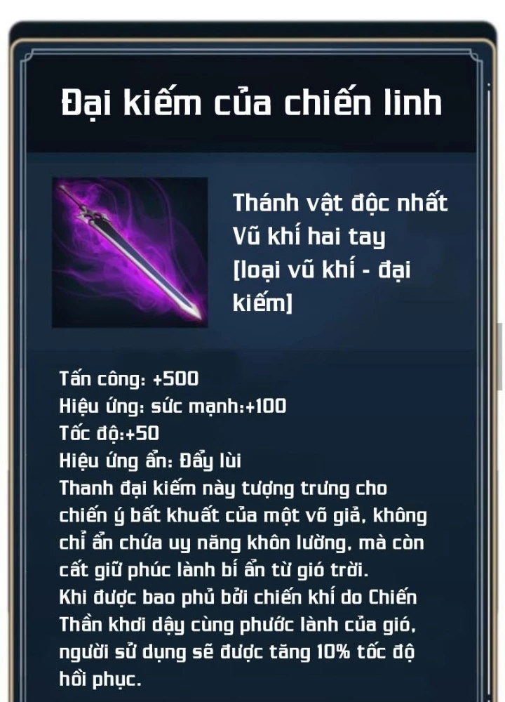 Player Phàm Thực Chapter 23 - 165