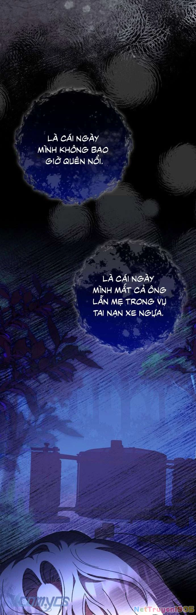Dành Cho Những Ai Coi Hối Tiếc Là Điều Xa Xỉ Chapter 43 - 6