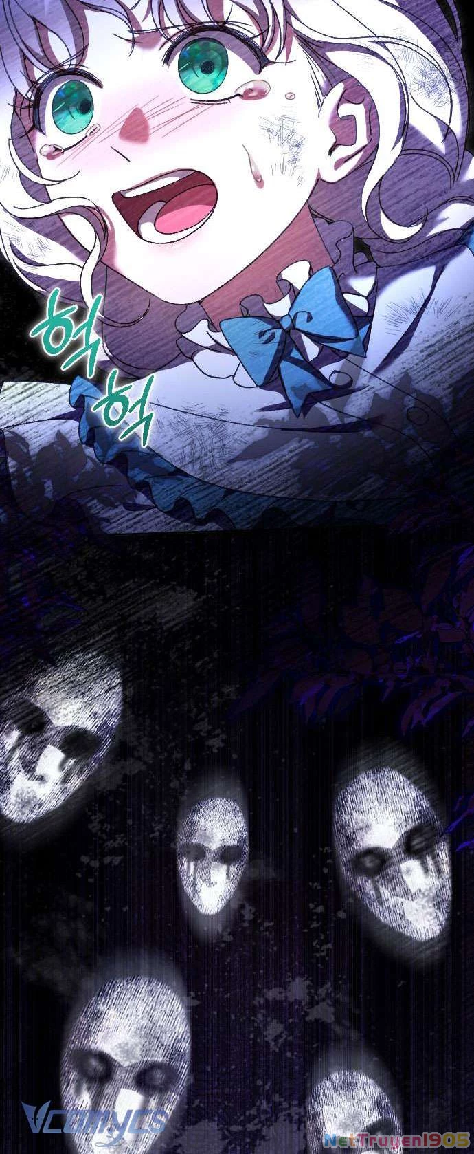 Dành Cho Những Ai Coi Hối Tiếc Là Điều Xa Xỉ Chapter 43 - 7