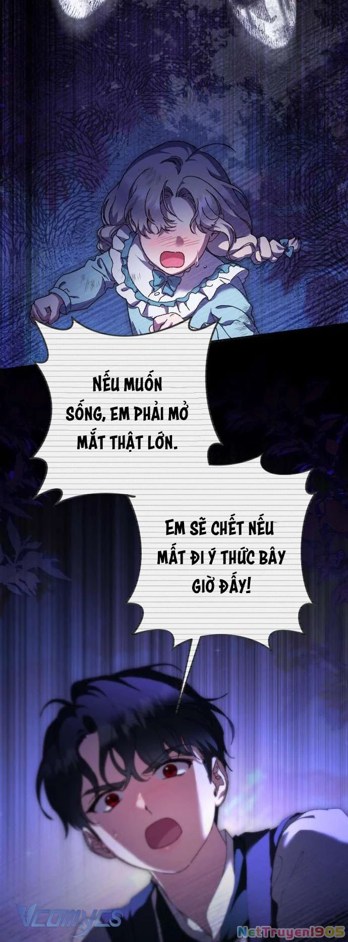 Dành Cho Những Ai Coi Hối Tiếc Là Điều Xa Xỉ Chapter 43 - 8