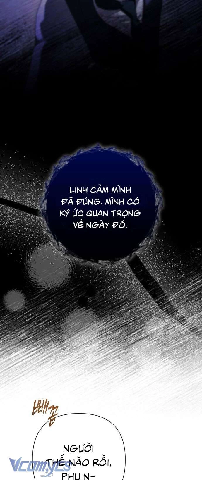 Dành Cho Những Ai Coi Hối Tiếc Là Điều Xa Xỉ Chapter 43 - 9