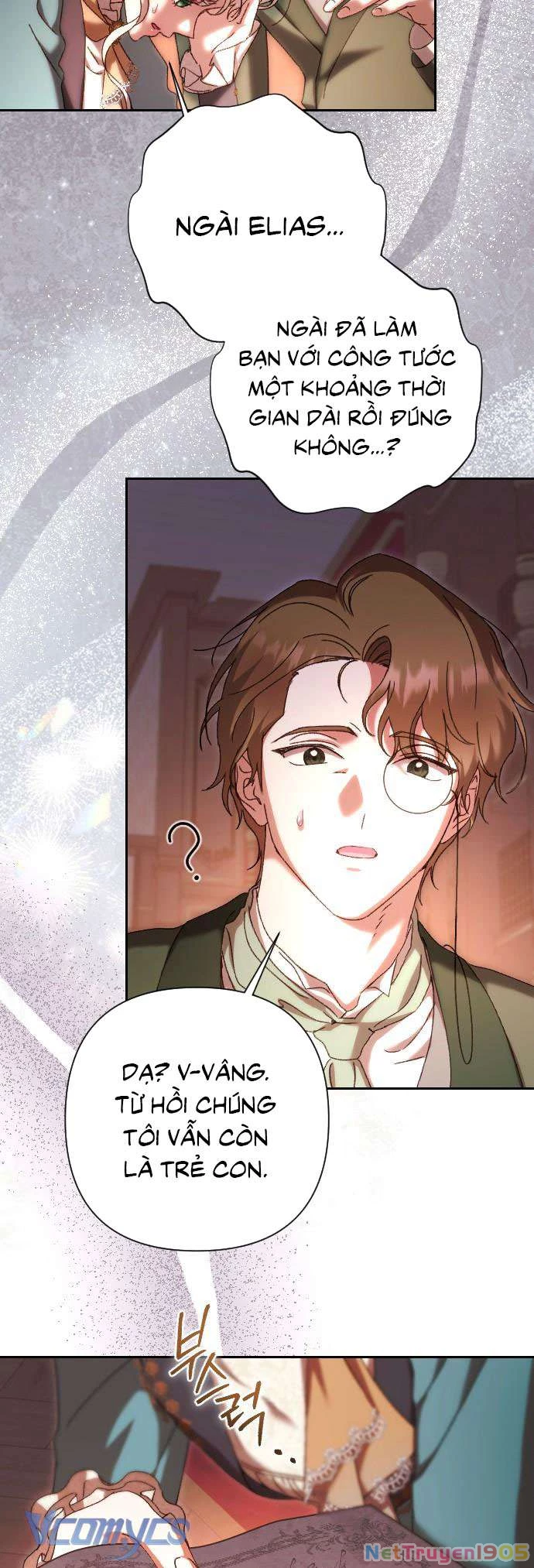 Dành Cho Những Ai Coi Hối Tiếc Là Điều Xa Xỉ Chapter 43 - 12