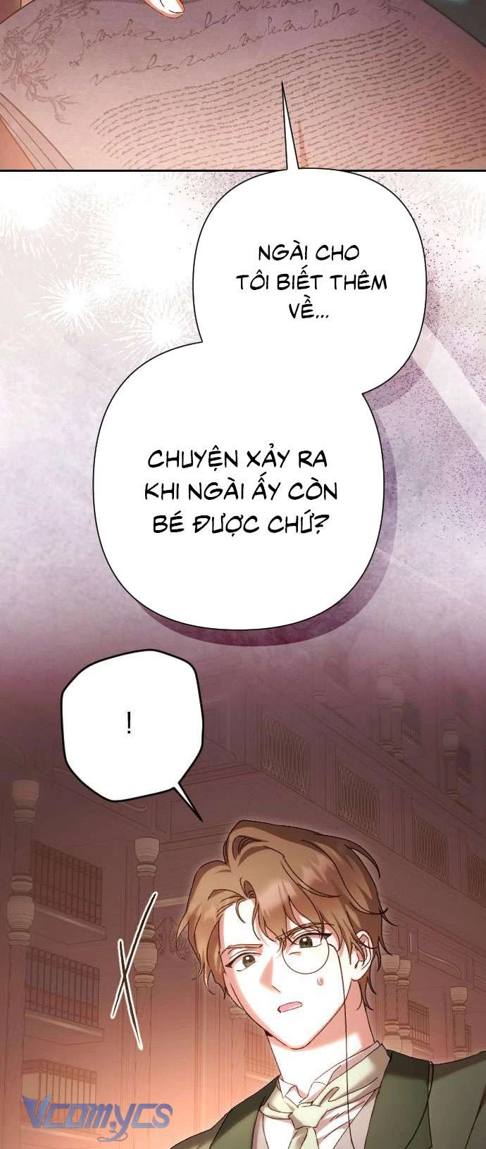 Dành Cho Những Ai Coi Hối Tiếc Là Điều Xa Xỉ Chapter 43 - 13