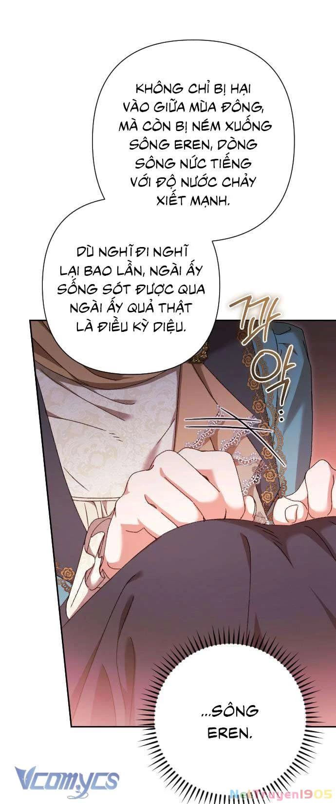 Dành Cho Những Ai Coi Hối Tiếc Là Điều Xa Xỉ Chapter 43 - 19
