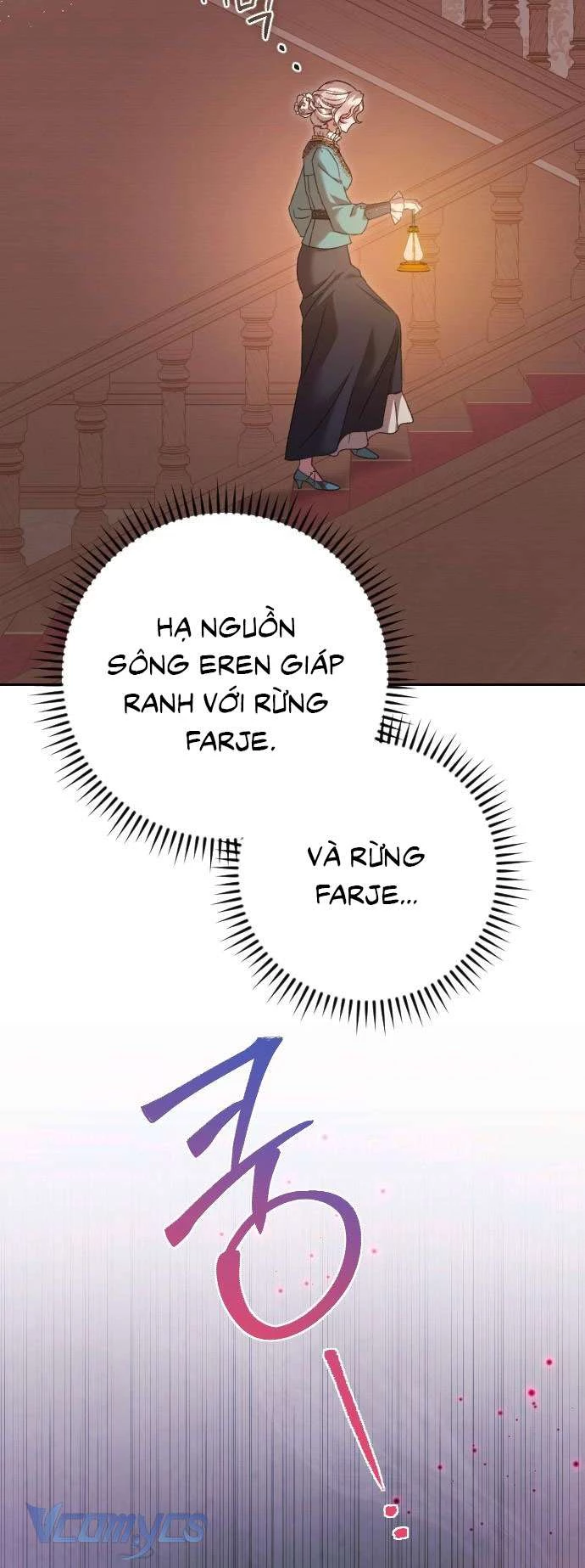 Dành Cho Những Ai Coi Hối Tiếc Là Điều Xa Xỉ Chapter 43 - 21