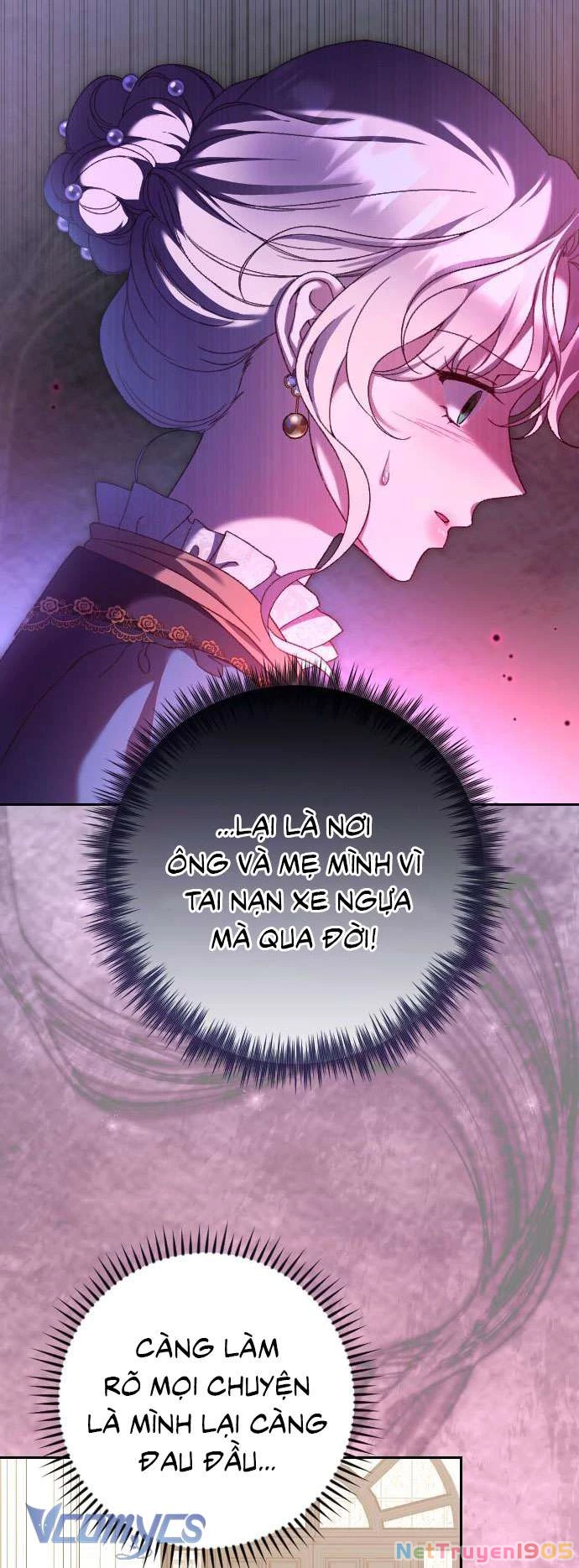 Dành Cho Những Ai Coi Hối Tiếc Là Điều Xa Xỉ Chapter 43 - 22