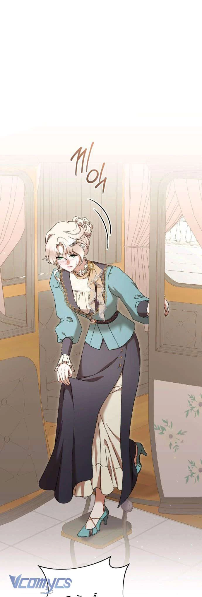 Dành Cho Những Ai Coi Hối Tiếc Là Điều Xa Xỉ Chapter 43 - 24