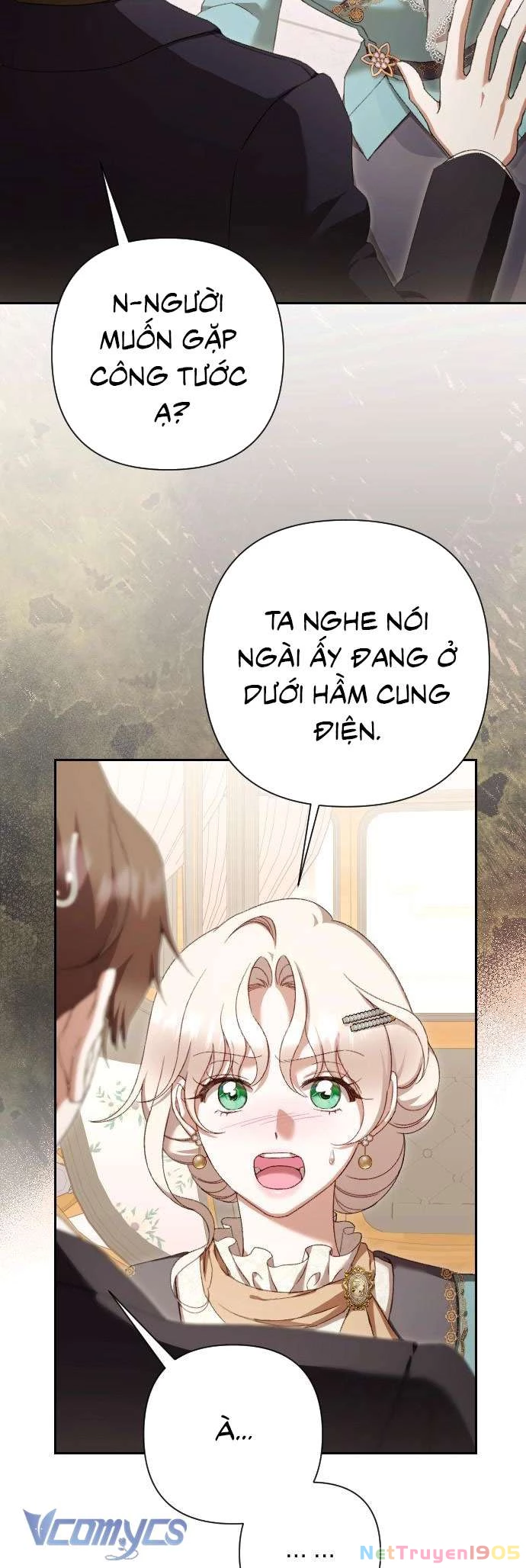 Dành Cho Những Ai Coi Hối Tiếc Là Điều Xa Xỉ Chapter 43 - 26