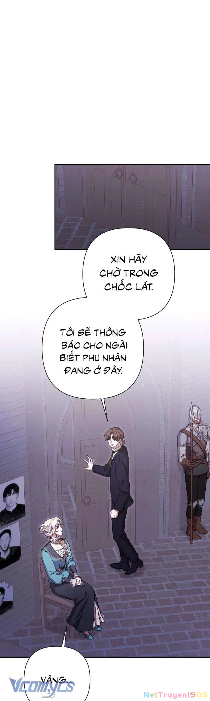 Dành Cho Những Ai Coi Hối Tiếc Là Điều Xa Xỉ Chapter 43 - 28