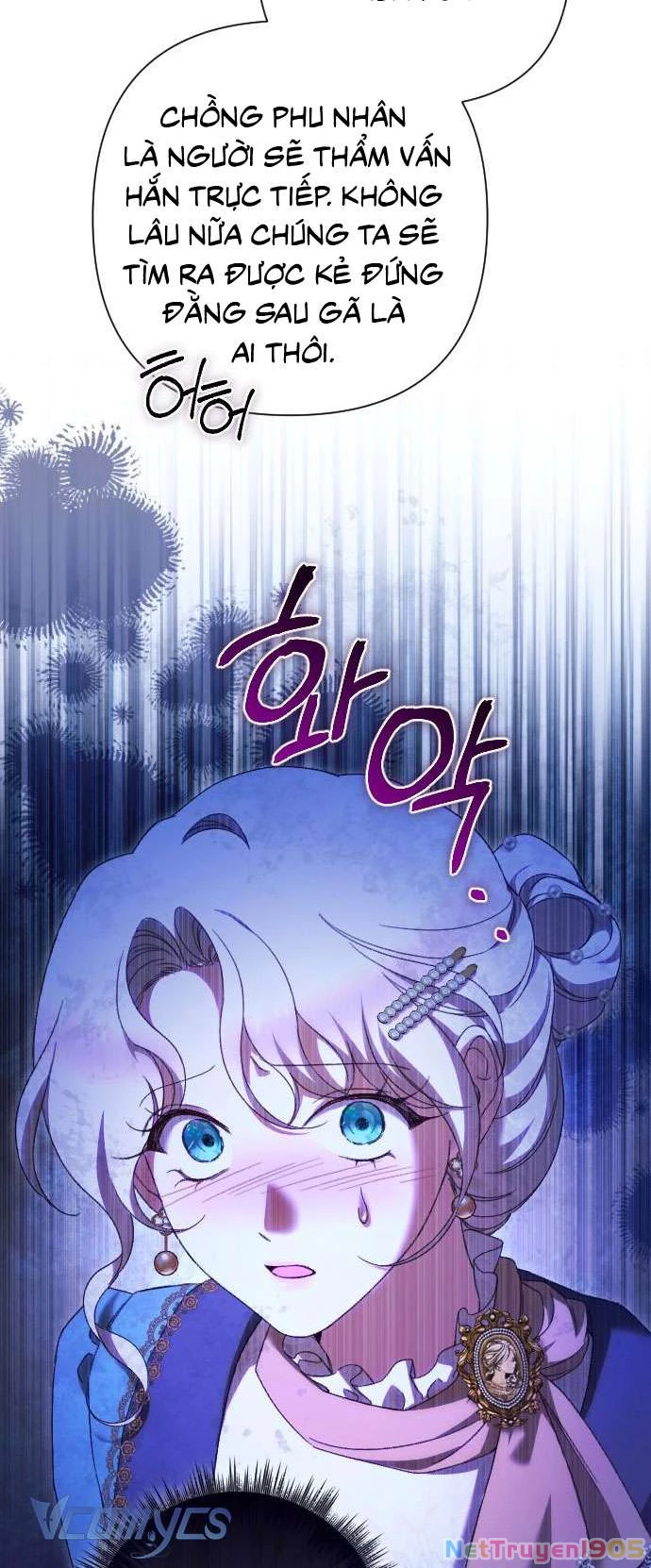 Dành Cho Những Ai Coi Hối Tiếc Là Điều Xa Xỉ Chapter 43 - 34