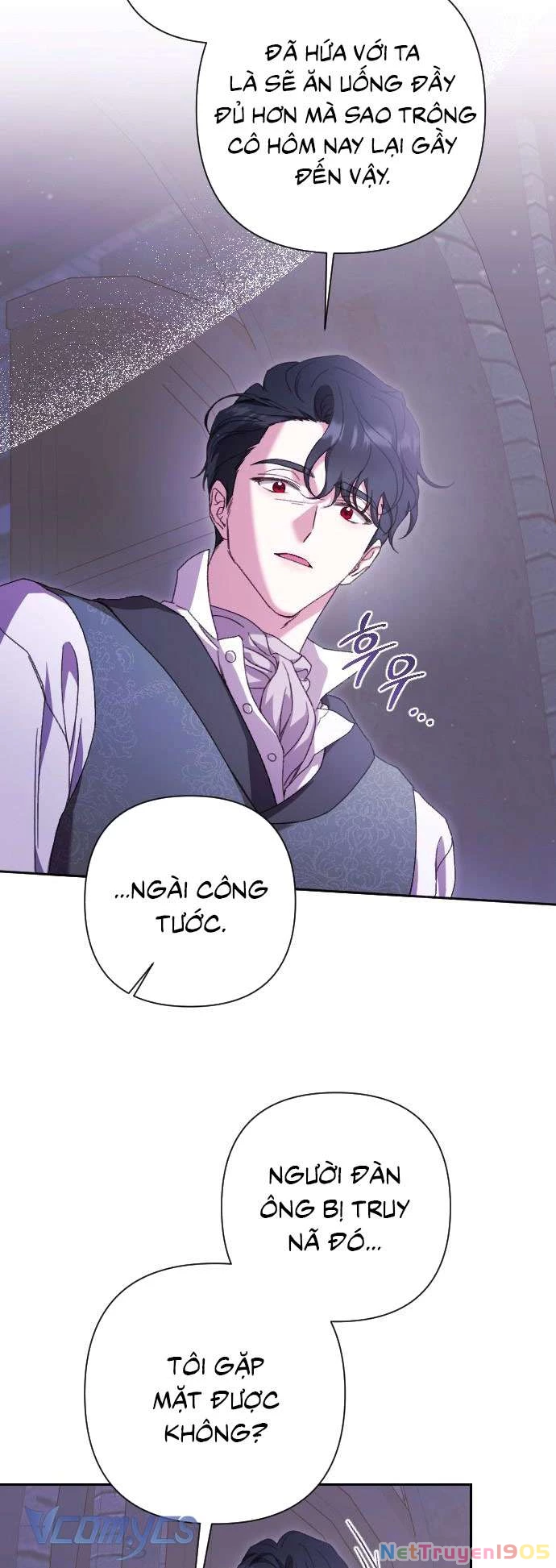 Dành Cho Những Ai Coi Hối Tiếc Là Điều Xa Xỉ Chapter 43 - 36