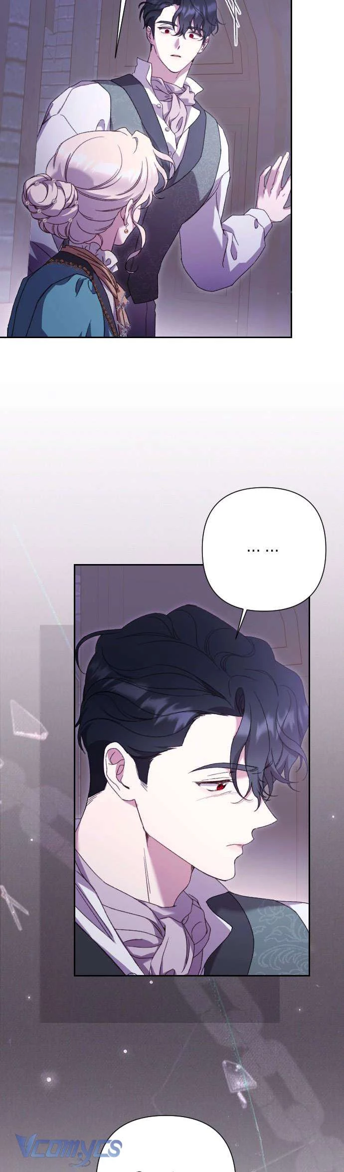 Dành Cho Những Ai Coi Hối Tiếc Là Điều Xa Xỉ Chapter 43 - 37