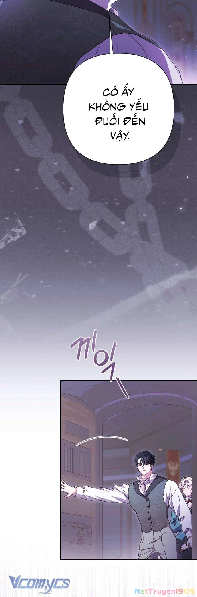 Dành Cho Những Ai Coi Hối Tiếc Là Điều Xa Xỉ Chapter 43 - 39