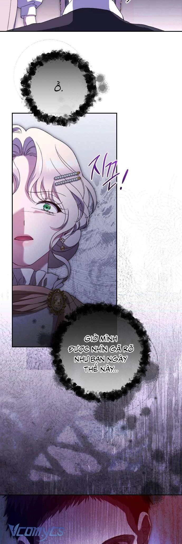 Dành Cho Những Ai Coi Hối Tiếc Là Điều Xa Xỉ Chapter 43 - 41